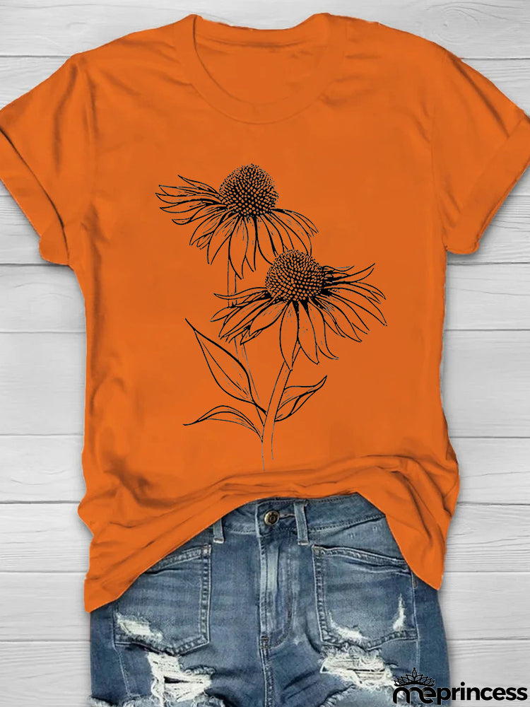 Soft and breezy Shirt