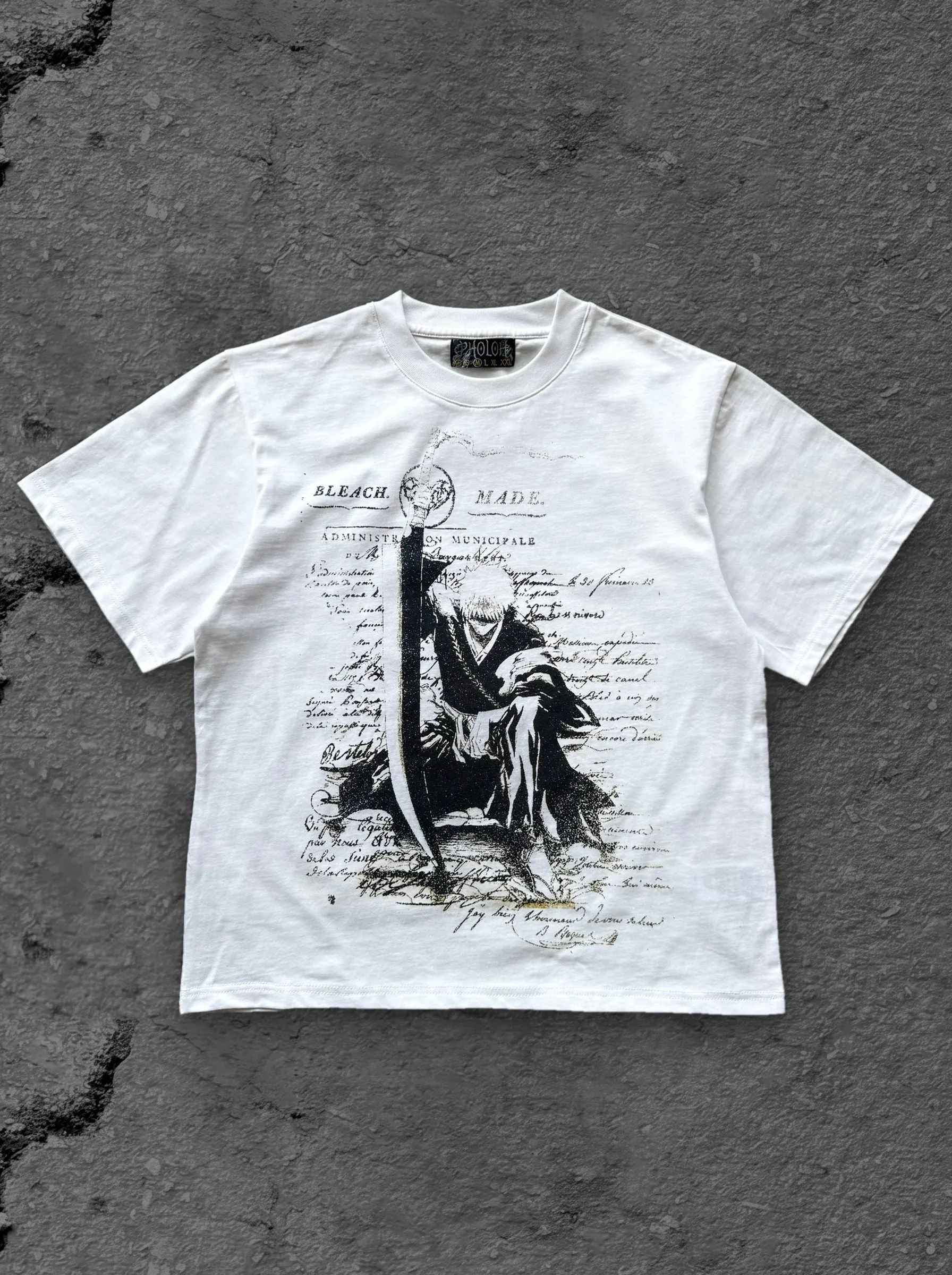 “Municipale” T-Shirt