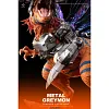 MetalGreymon - Digimon Resin Statue - Nebula Studio