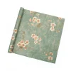 10PCS Elegant Floral Gift Package Bouquet Wrapping Paper