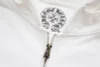 Chrome Hearts  Zip Up Hoodie K5006