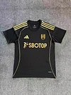 2025-2026 Fulham Third Away Football Shirt 1:1 Thai Quality