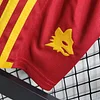 2023/2024 AS Roma Home Football Shirt Kids Size 1:1 Thai Quality