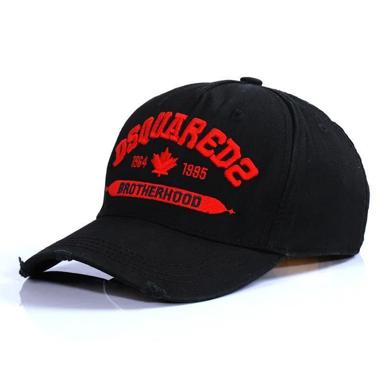 Unisex Outdoor Casual Sport Cap-dark style-men's clothing-halloween