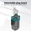 Fishing Water Cup Holder Fishing Storage Shelf Multifunctional Fishing Equipment