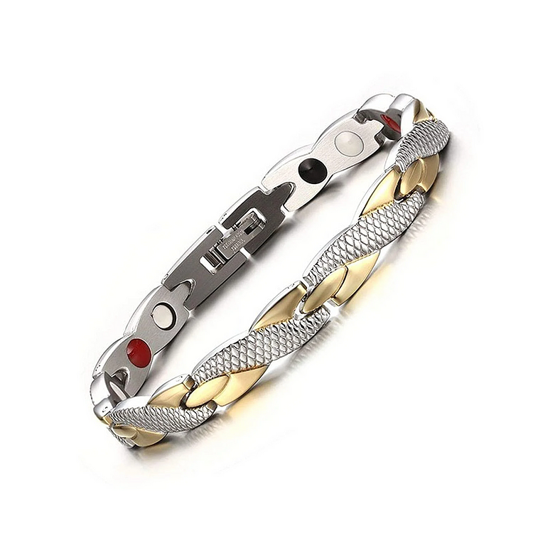Bracelet simple fashion adjustable couple bracelet for gift