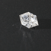 2.2ct Elongated Hexagonal Duchess Cut Lab Diamond EF VVS NO.2583