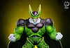 Muscle Cell - Dragon Ball Resin Statue - Break Studio