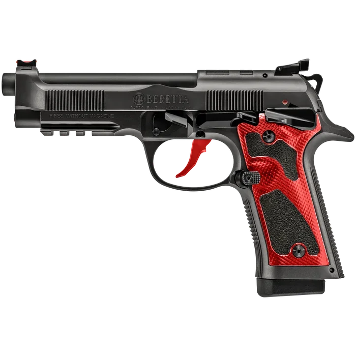 Óptica Beretta 92X Performance Carry