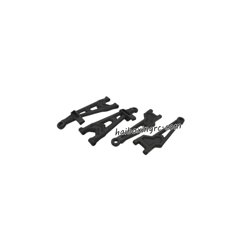 HAIBOXING 2996 2996A Parts Front Upper Lower Suspension Arms T2006T