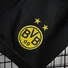 2023/2024 Dortmund Home Football Shirt Kids Size 1:1 Thai Quality