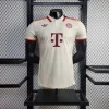 2024-2025 Player Version Bayern Munich Third Away Football Shirt 1:1 Thai Quality