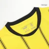 Borussia Dortmund Home Soccer Jersey 2024/25