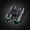 12x42 High Power Binoculars Bak4 Prism Low Light Night Vision Waterproof Outdoor Binoculars Suitable For Outdoor Activities Such As Traveling Hiking Hunting