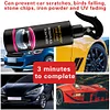 120ml Car Nano Coating Spray Paint Care Anti Scratch Coating Spraying Wax