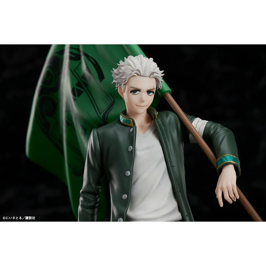 PRE-ORDER UnionCreative Studio - HAJIME UMEMIYA WIND BREAKER