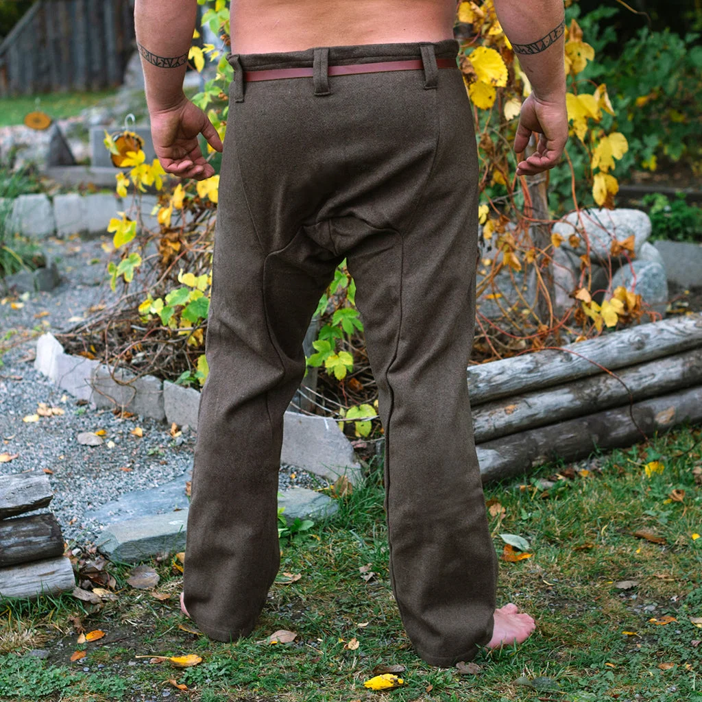 Men's Viking Pants-inspireuse