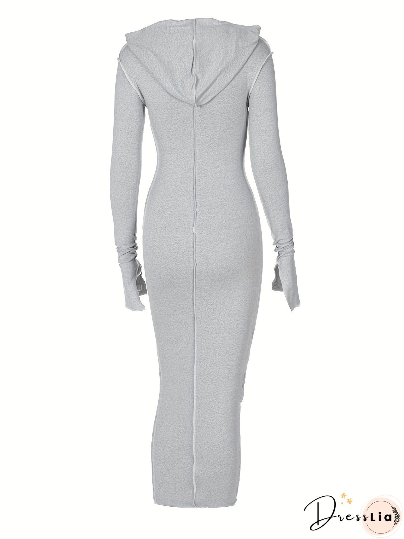 Versatile Maxi Dress Suitable for Many Occasions