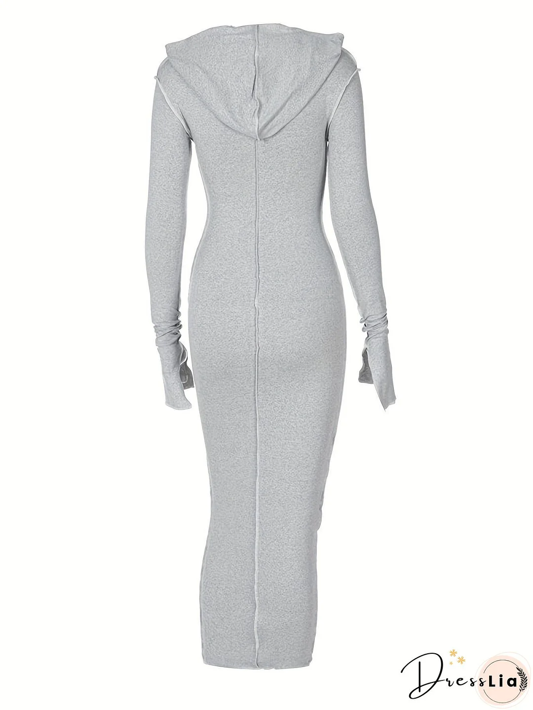 Versatile Maxi Dress Suitable for Many Occasions