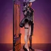1/6 Scale Halloween Limited Makima & Reze - Chainsaw Man Statue - EVA Studio