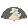 Folding Fan - Paint By Numbers Kit