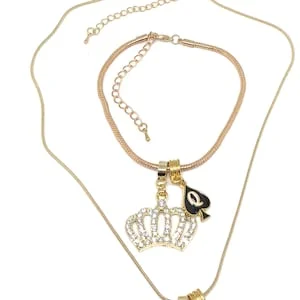 pornhint Pornhint Lock and Key Locked Up Chastity Husband  Anklet or Necklace - QOS BBC Hotwife Cuckold Slut Swinger Lifestyle BDSM Threesome Sissy Jos Beta