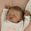 Babiesprincess Lifelike Reborn Baby Doll, Babiesprincess