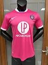 Joyfball 2025/2026 Toulouse FC Away Football Shirt