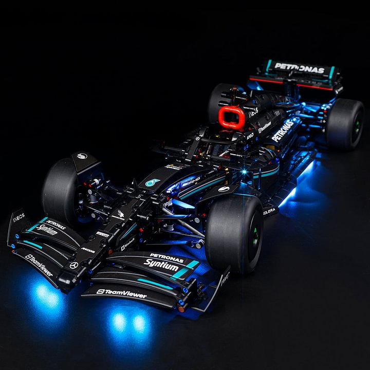 Light Kit for Mercedes-AMG F1 W14 E Performance 42171