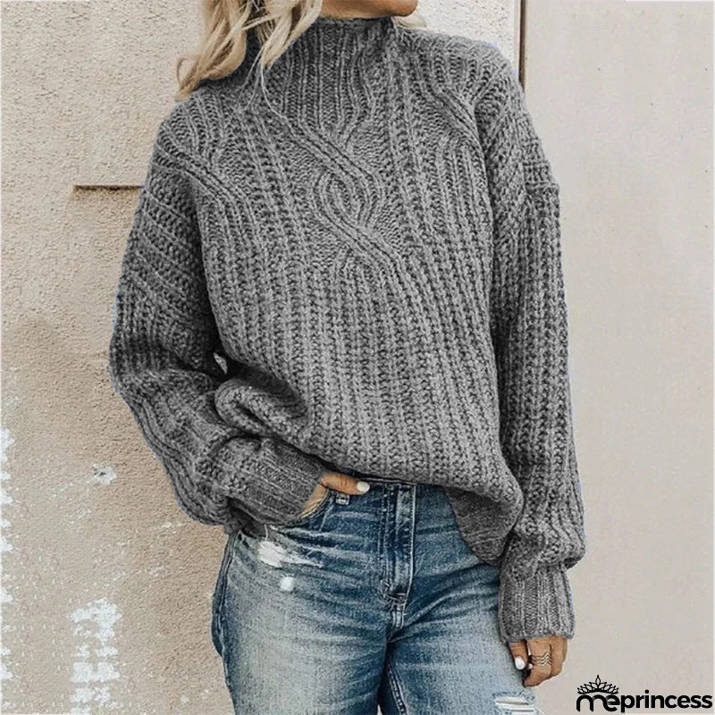 Casual and Stylish winter Pullover