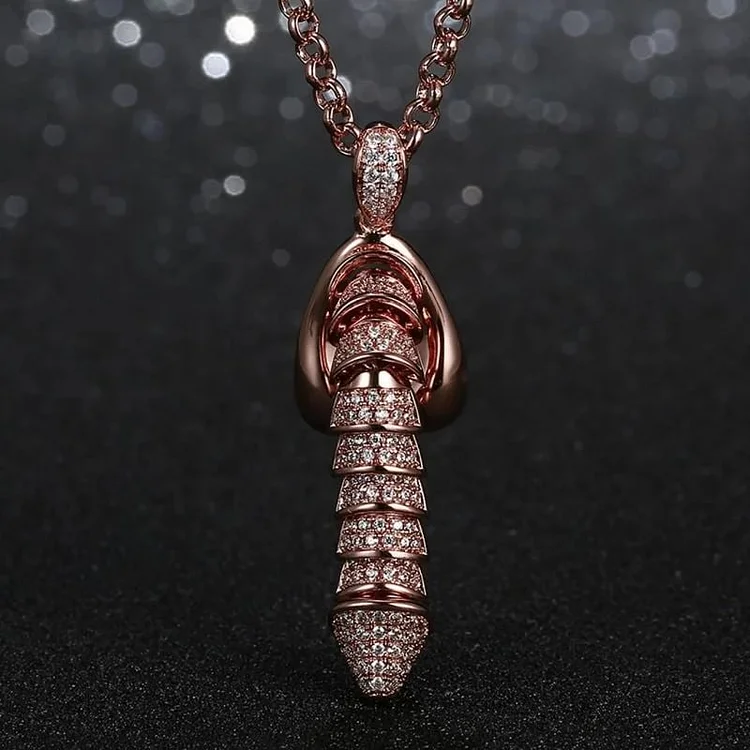 (🔥Hot Sale 48% OFF🔥) -Funny Erectable Pendant