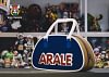 1/2 Scale Perfect Score Arare/ Arale - Dr. Slump Resin Statue - ZOR Studios