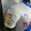 2023/2024 Player Version Al-Hilal Away Football Shirt