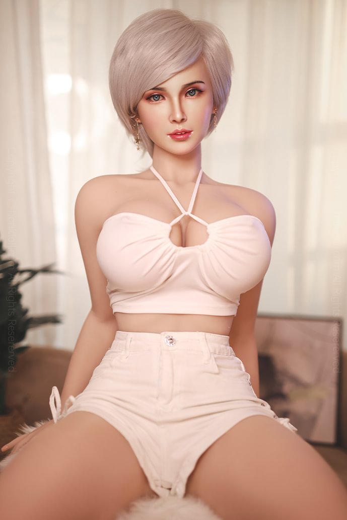 JYDOLL 164CM Large Breasts Adult Sex Dolls H3837 JYDOLL HANIDOLL