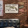 Winchester - Vintage Metal Signs - 20*30cm/30*40cm - Western&Warning