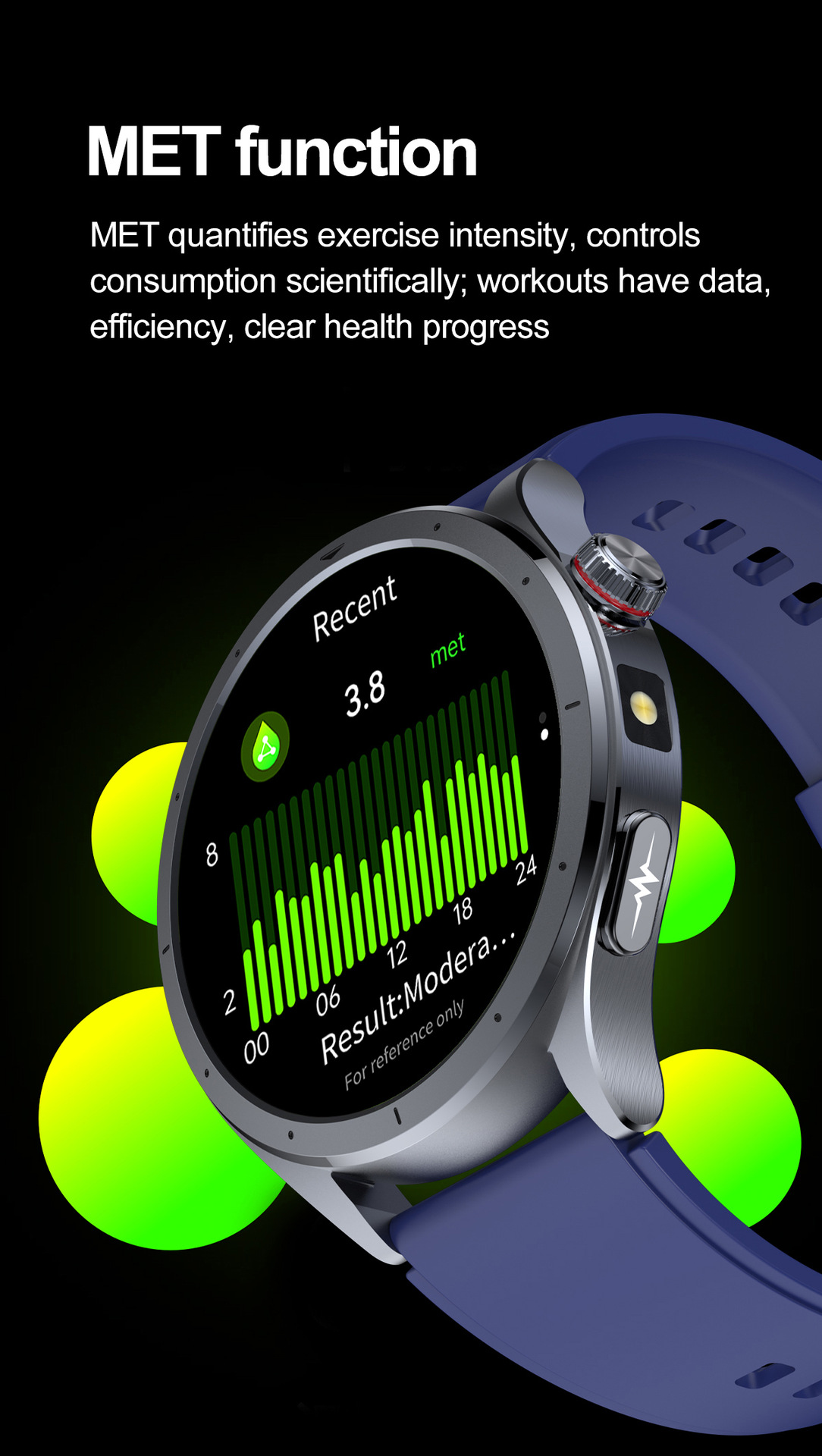 Likron Watches