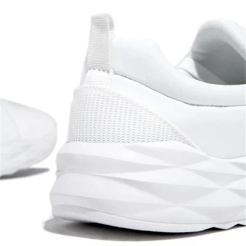 Women Sneakers 2021 Summer Sport Shoes Women Flats Casual Lace Up Tennis Shoes Comfortable Running Shoes Female Chaussures Femme