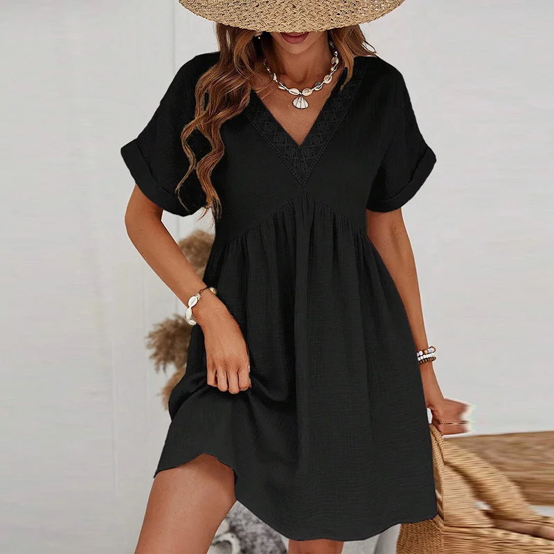 How to Select Flattering Spring/Summer Dresses for Women Over 50: Confidence in Every Stitch