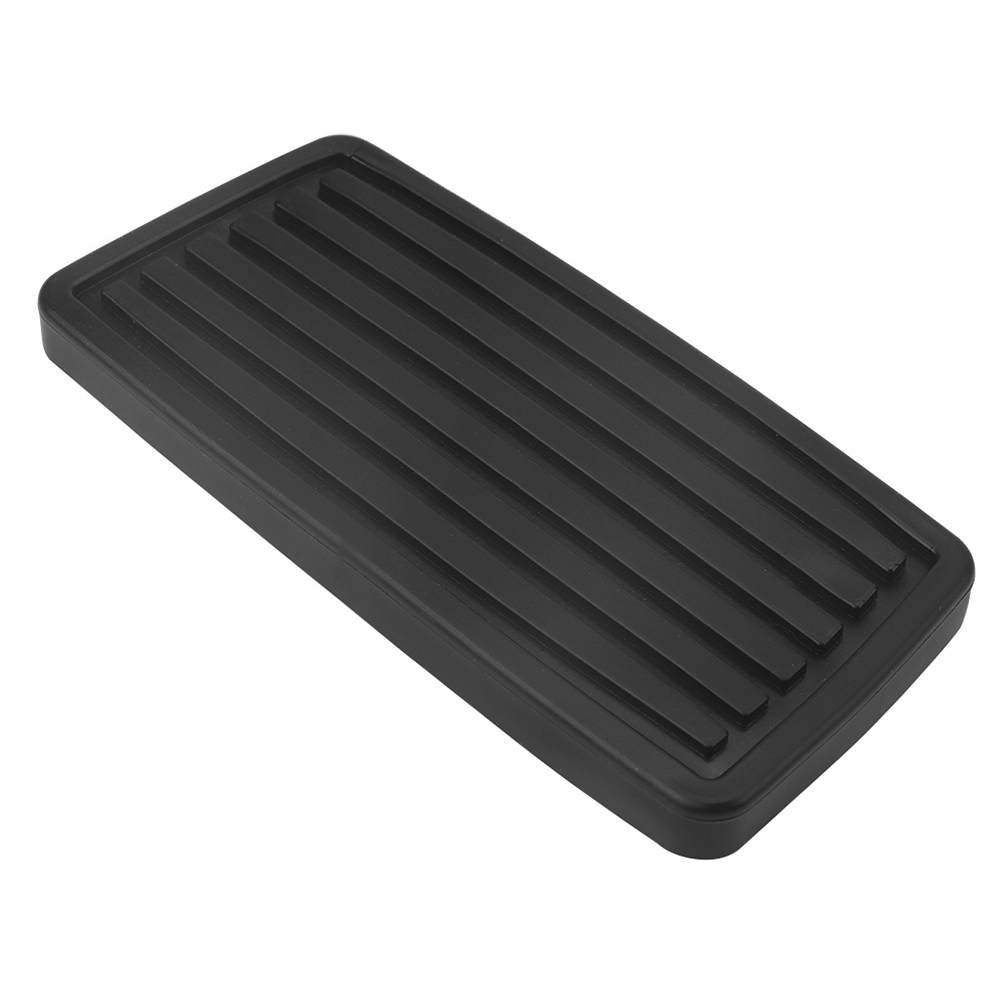 

Brake Pedal Pad Rubber Cover for Honda ACCORD CIVIC CR-V CR-Z ODYSSEY A/T, 501 Original