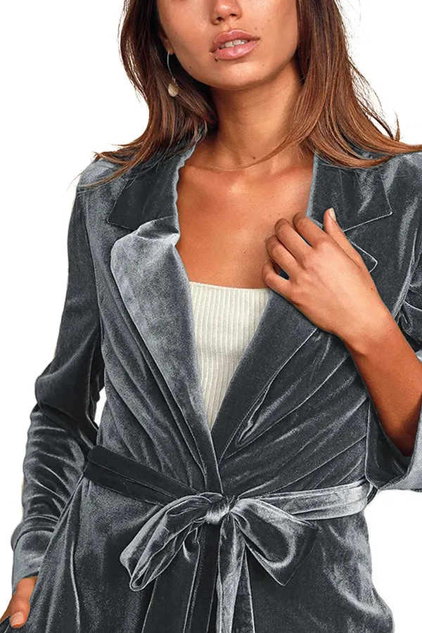 Classic and Stylish Coat