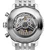 NAVITIMER B01 CHRONOGRAPH 46 AB0137211B1A1