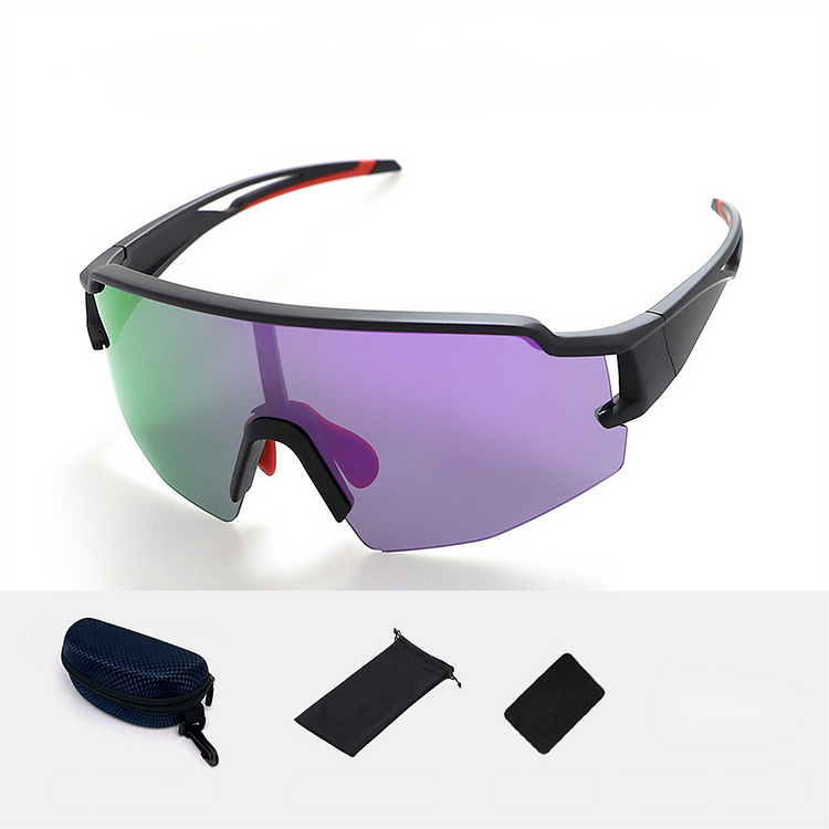 Polarized Outdoor Cycling Sunglasses