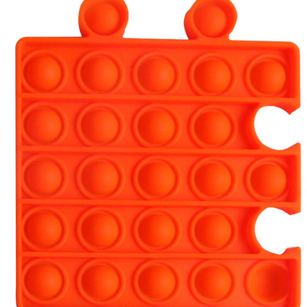 

Jigsaw - Pop It Fidget Toy, 501 Original