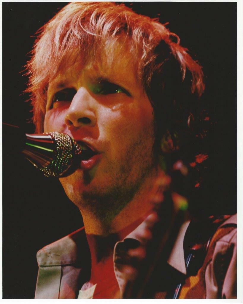 Beck 8x10 Picture Simply Stunning Photo Poster painting Gorgeous Celebrity #2