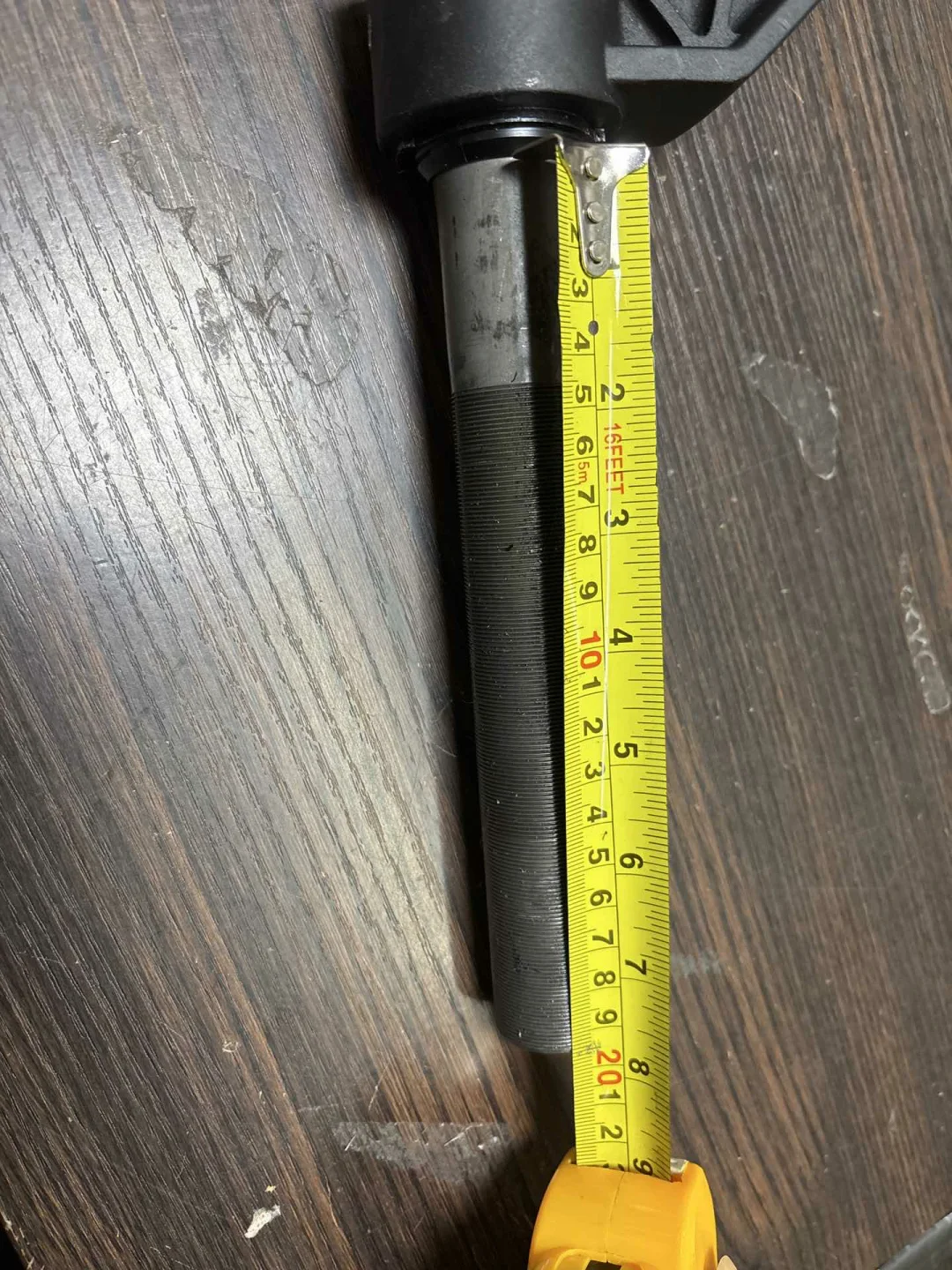 JOYOR S Model Universal Accessory  Front rocker base set