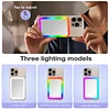 LED Fill Light Mobile Power Bank 5000 MAh Magsafe Magnetic Wireless Charging Treasure