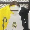 Joyfball 2025/2026 Cristiano Ronaldo Legendary Jersey CR7