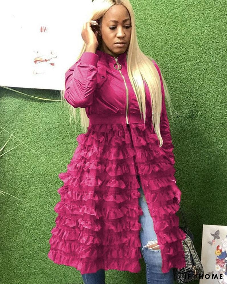 Moxie Jacket | IFYHOME