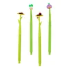 4Pcs Diamant Peinture Stylo Art Stylo De Forage (Vert)-Outil De Peinture Diamant Peinture-
