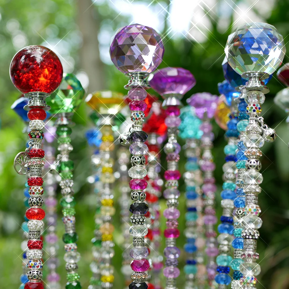 Garden Fairy Charms  Fairy jewelry, Fairy charms, Bead crafts